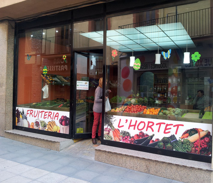 hortet